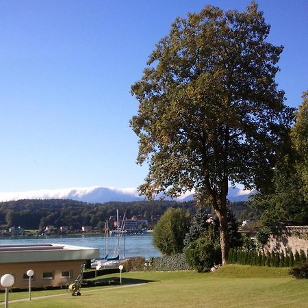 Seehotel Paulitsch Velden am Woerthersee Exterior photo