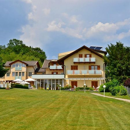 Seehotel Paulitsch Velden am Woerthersee Exterior photo