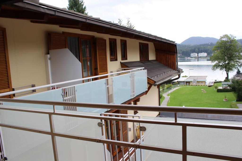 Seehotel Paulitsch Velden am Woerthersee Room photo