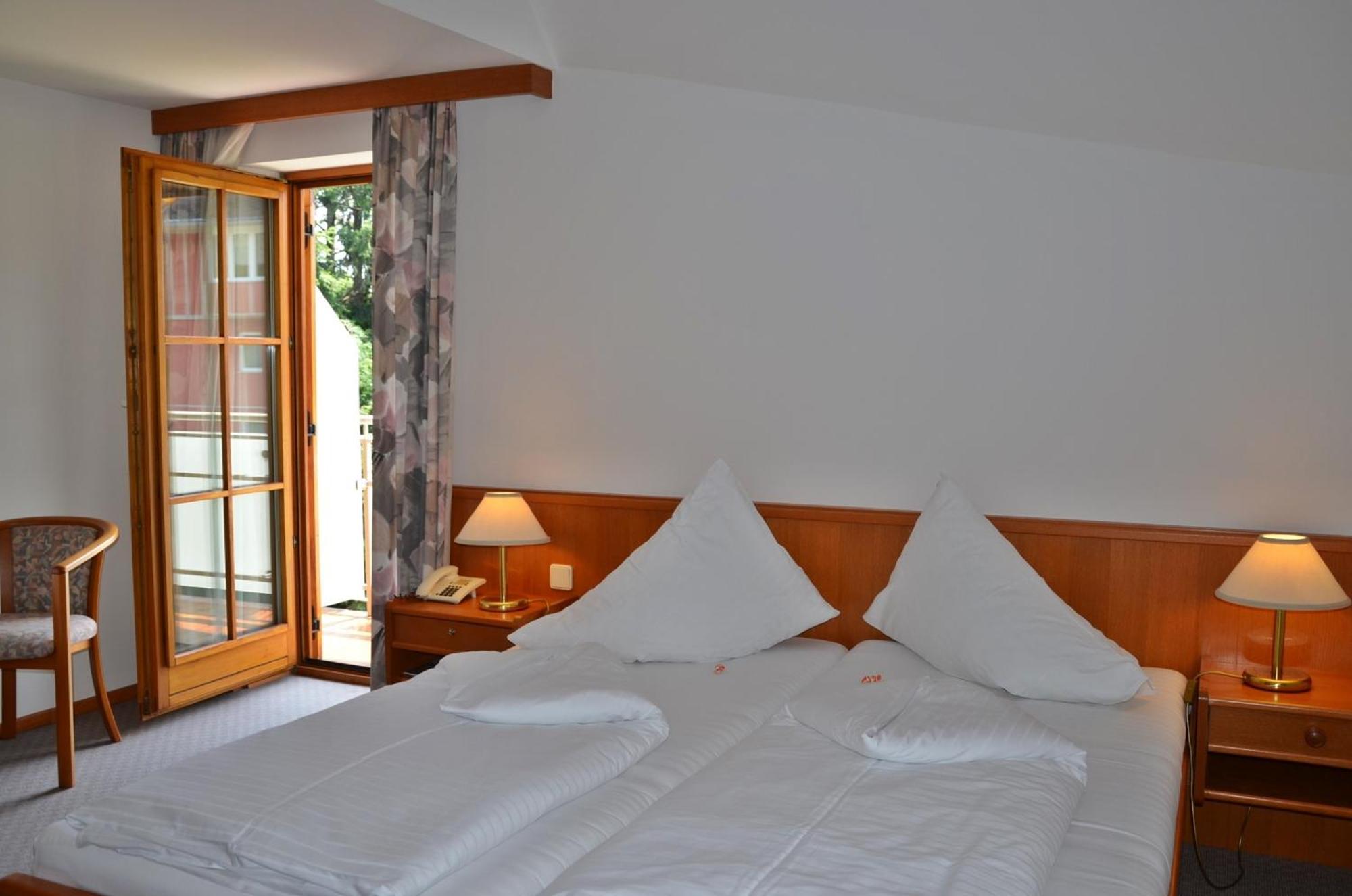 Seehotel Paulitsch Velden am Woerthersee Exterior photo