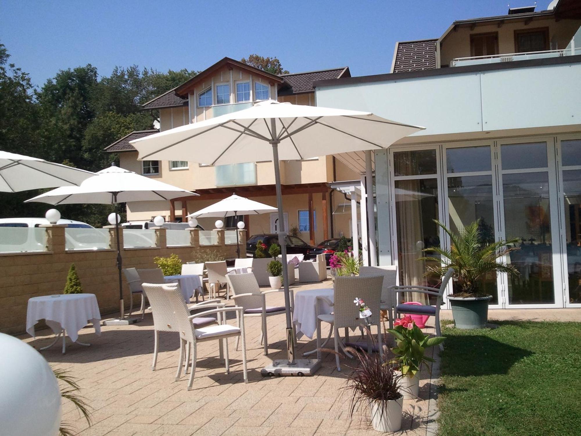 Seehotel Paulitsch Velden am Woerthersee Exterior photo
