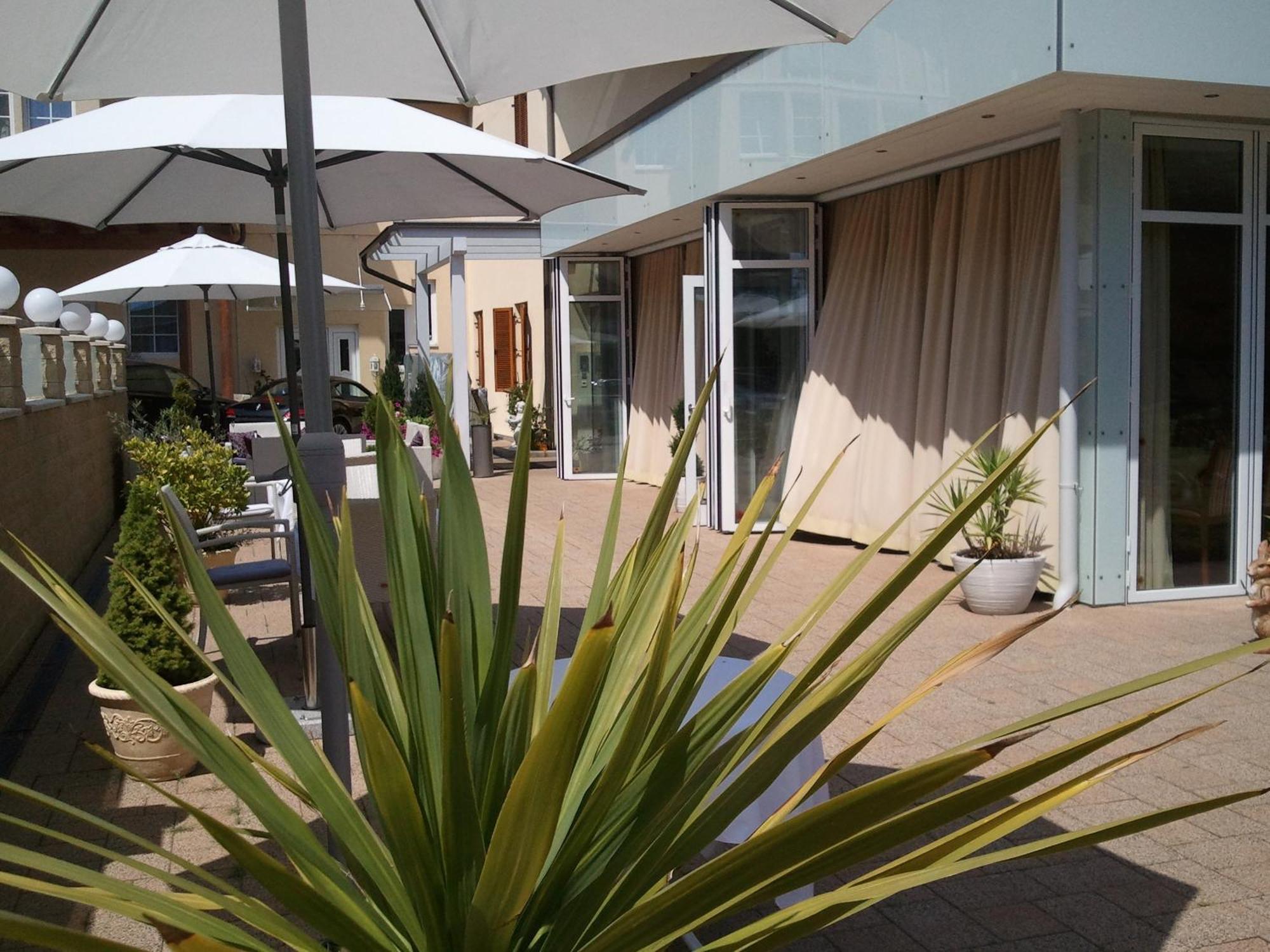 Seehotel Paulitsch Velden am Woerthersee Exterior photo