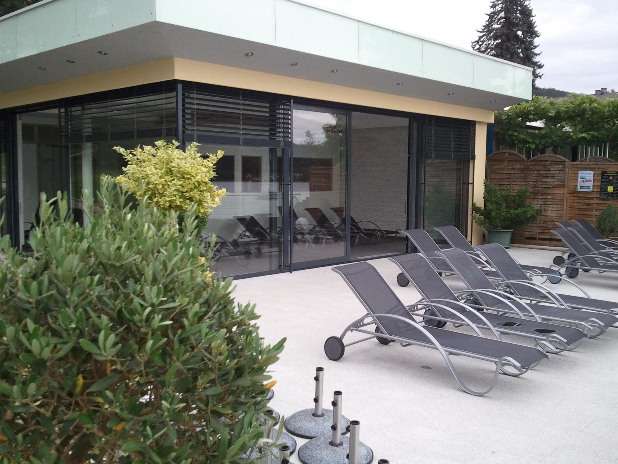 Seehotel Paulitsch Velden am Woerthersee Exterior photo