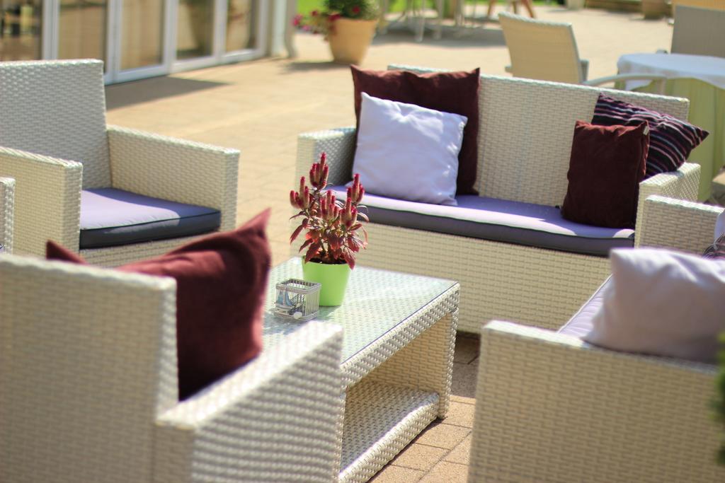 Seehotel Paulitsch Velden am Woerthersee Exterior photo