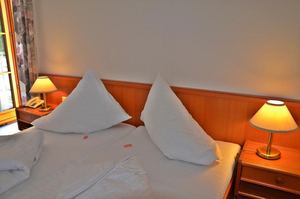 Seehotel Paulitsch Velden am Woerthersee Room photo