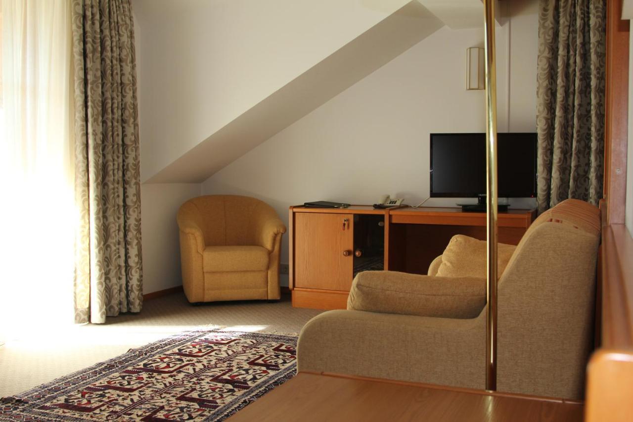 Seehotel Paulitsch Velden am Woerthersee Exterior photo