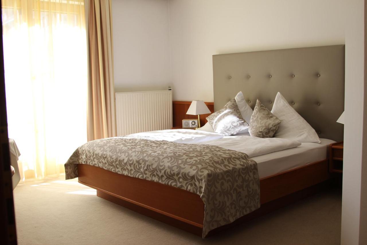 Seehotel Paulitsch Velden am Woerthersee Exterior photo
