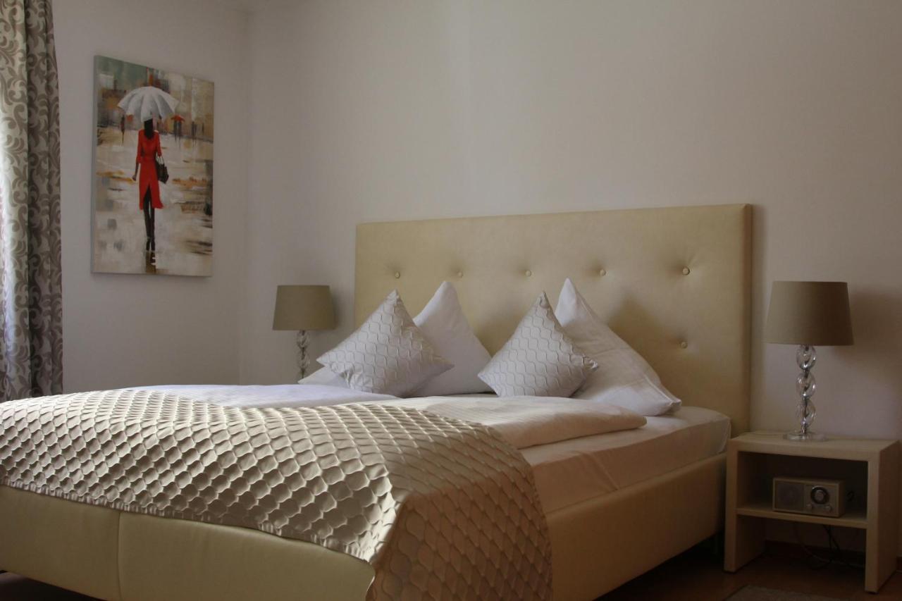 Seehotel Paulitsch Velden am Woerthersee Exterior photo