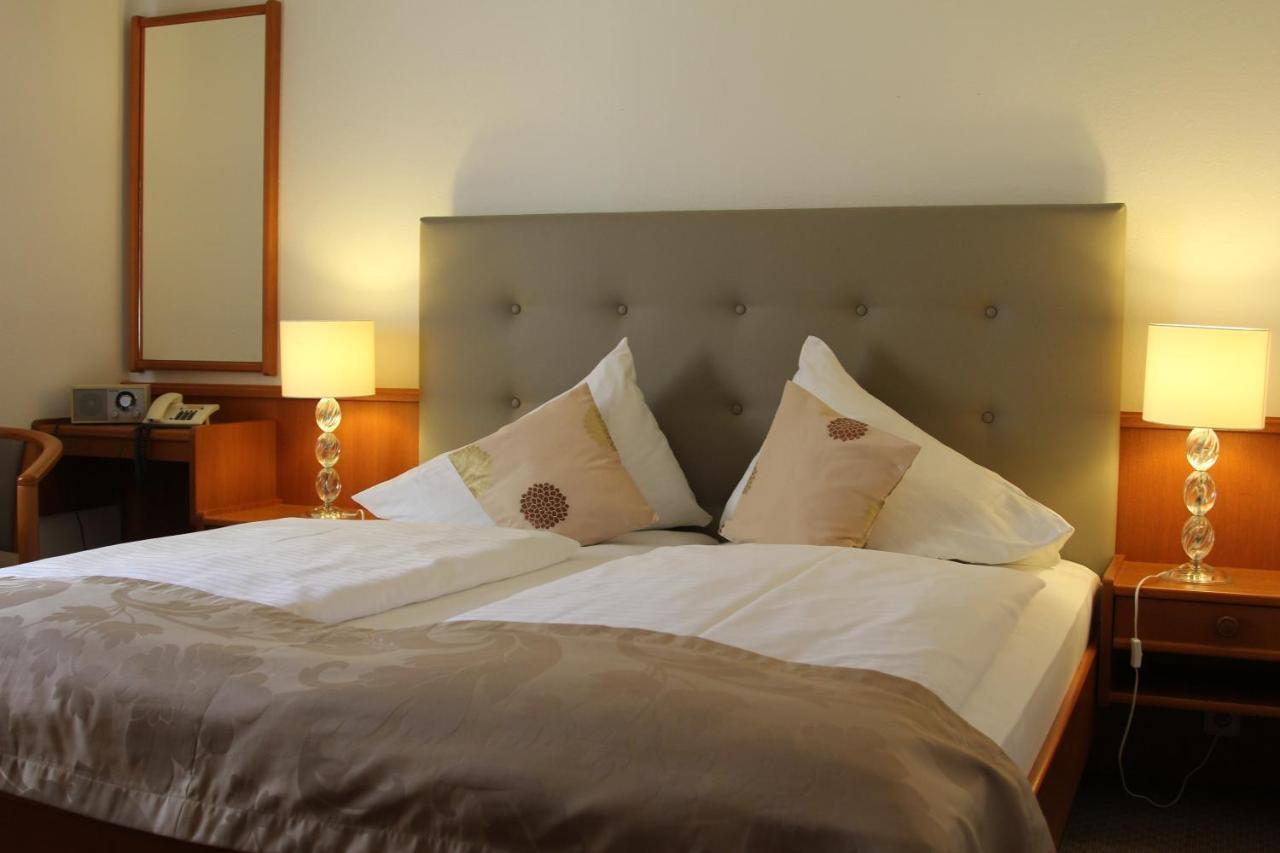 Seehotel Paulitsch Velden am Woerthersee Exterior photo