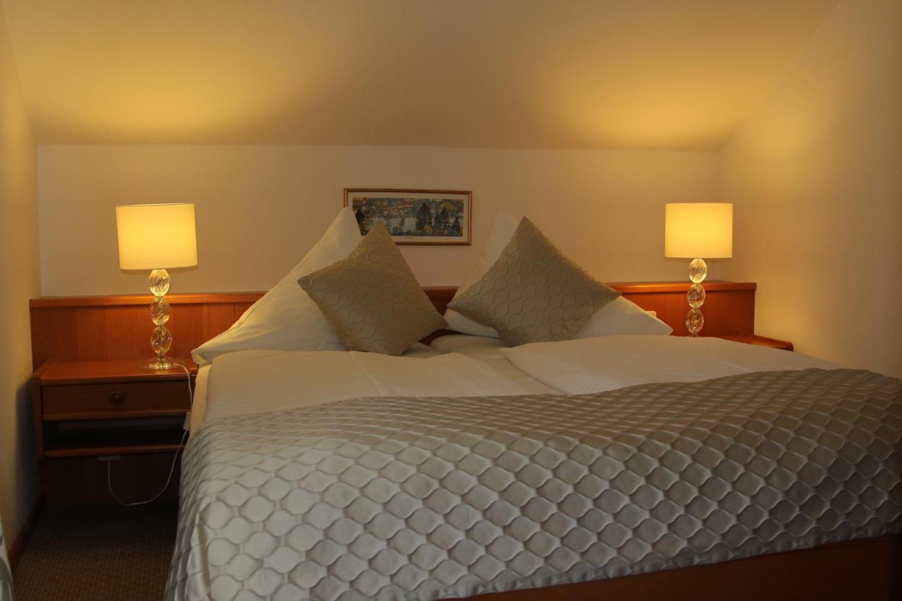 Seehotel Paulitsch Velden am Woerthersee Exterior photo