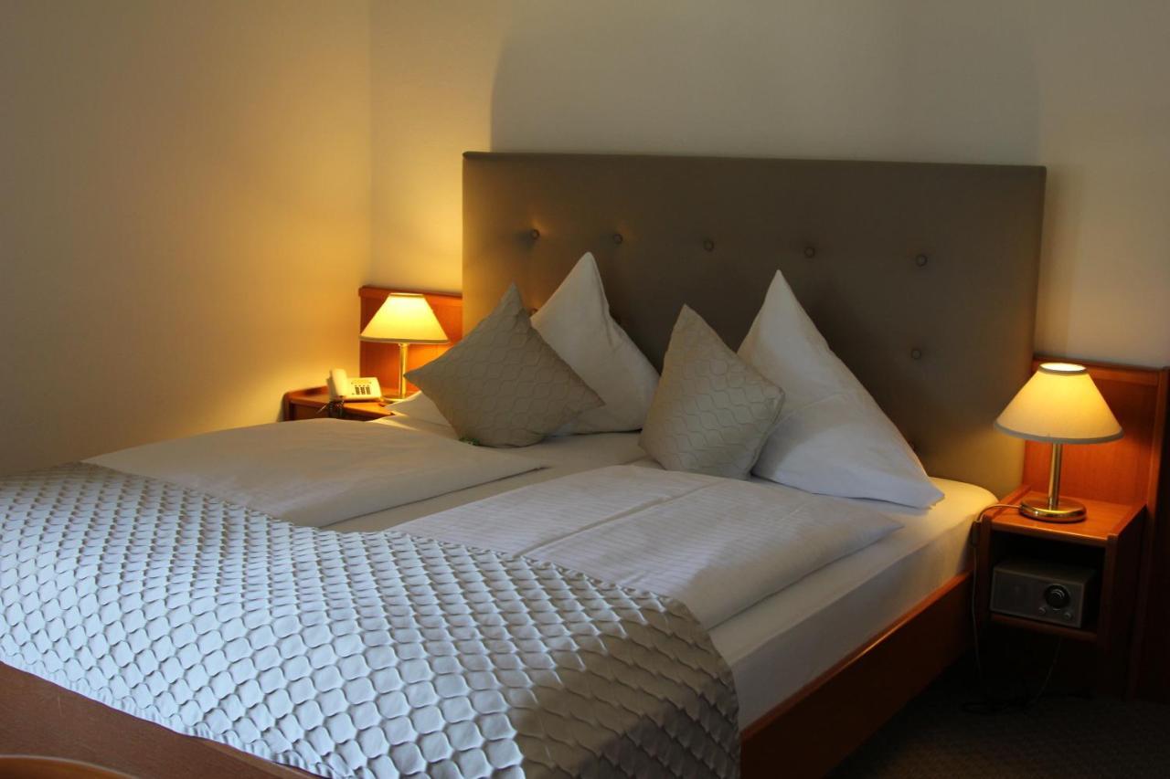 Seehotel Paulitsch Velden am Woerthersee Exterior photo