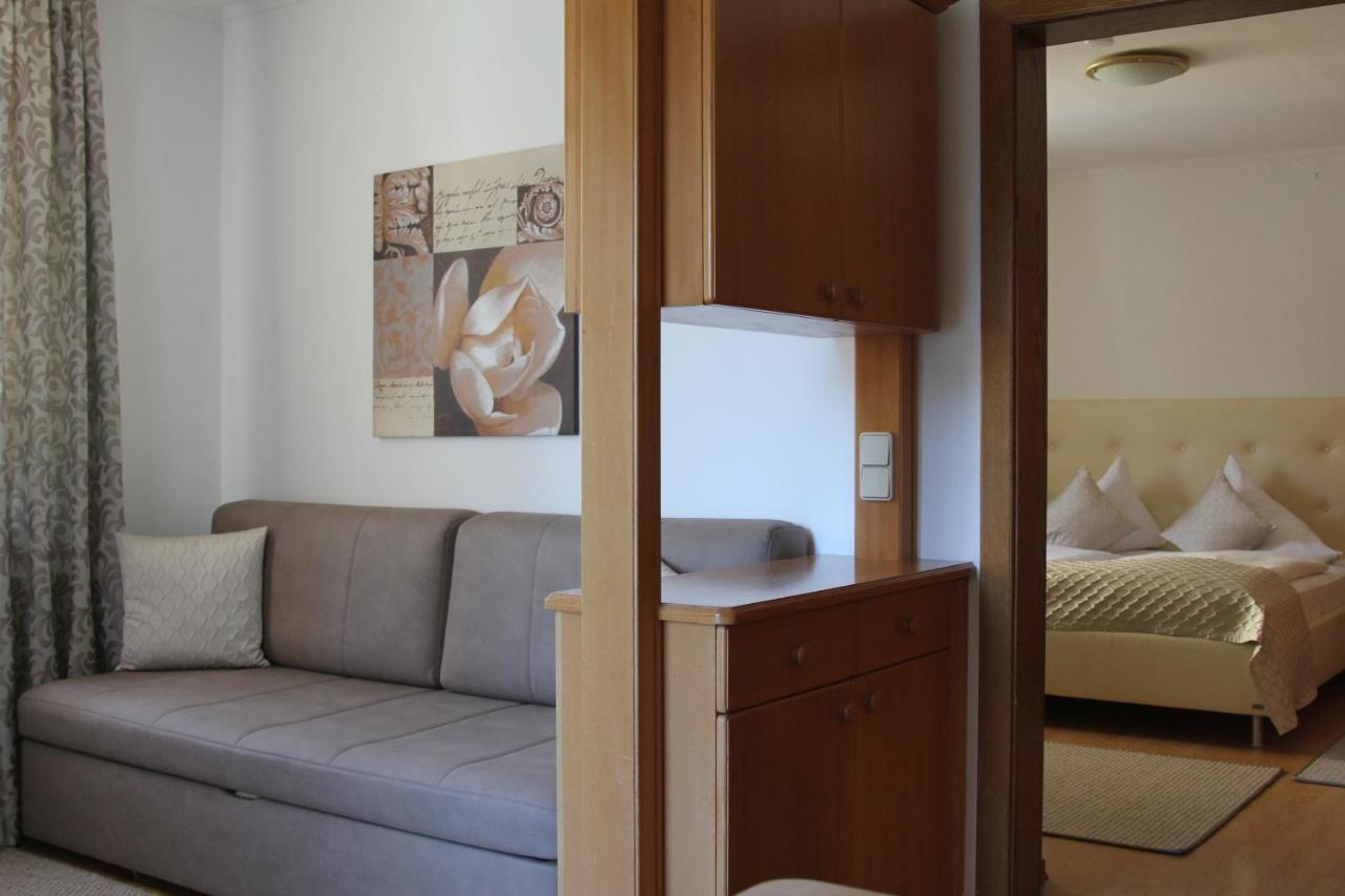 Seehotel Paulitsch Velden am Woerthersee Exterior photo