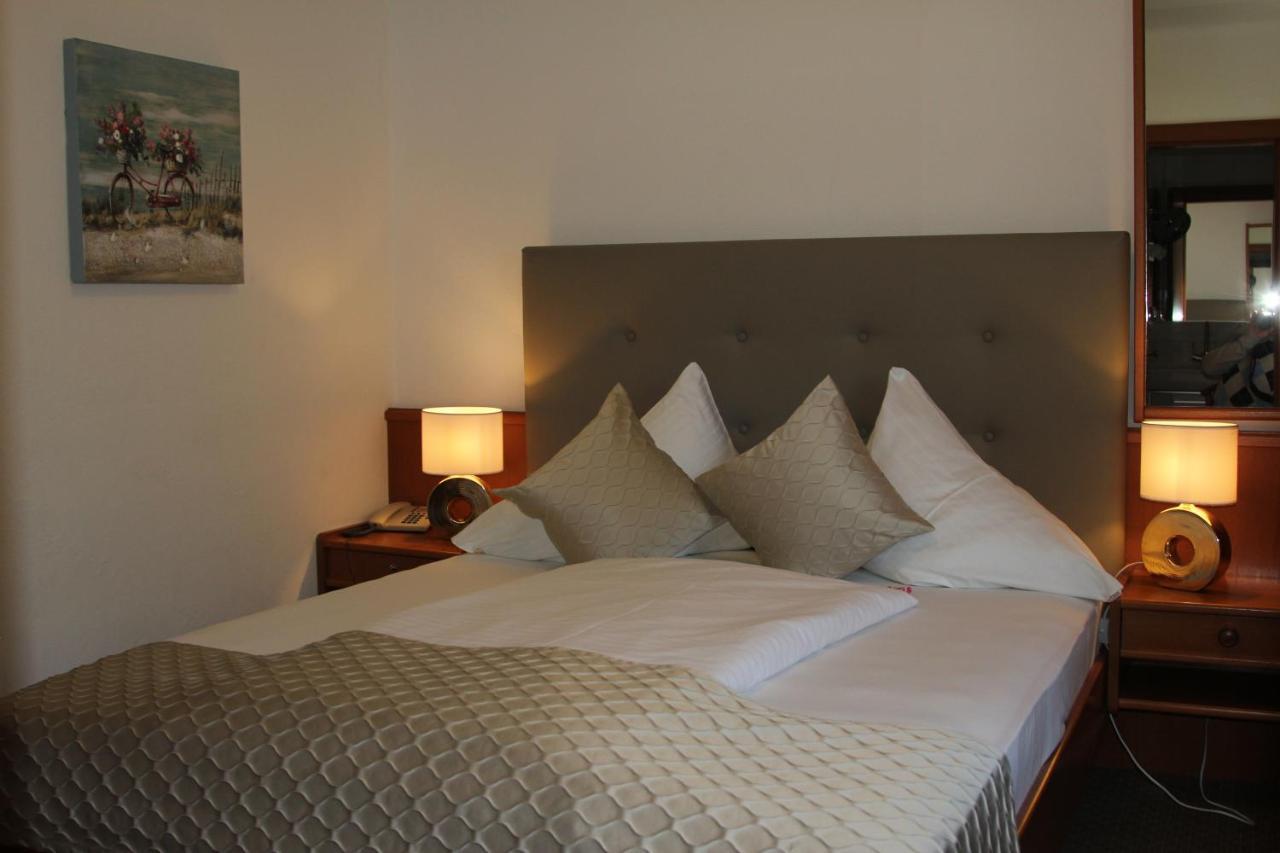 Seehotel Paulitsch Velden am Woerthersee Exterior photo